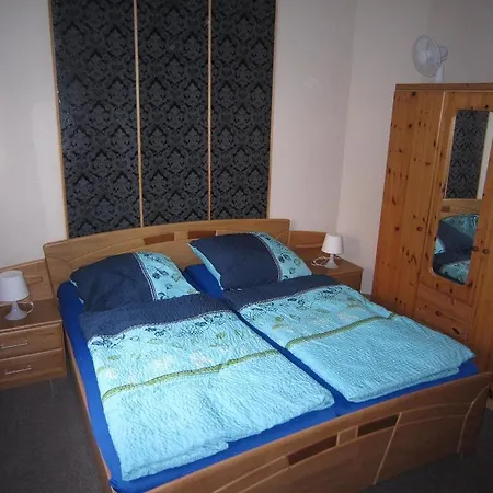 Holiday home Ferienhaeuser-moje-1 *