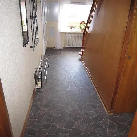 Ferienhaeuser-moje-1 * Dornum