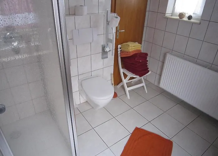 Ferienhaeuser-moje-1 Tatil Evi *