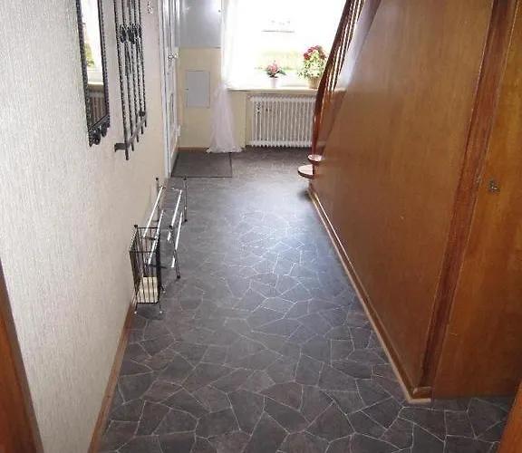 Ferienhaeuser-moje-1 * Dornum